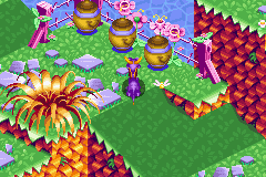 Spyro Adventure Screenthot 2